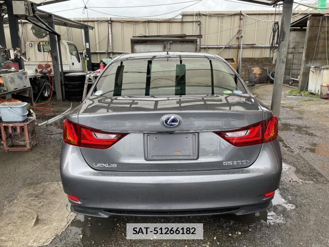 Lexus GS 2013-12 7804063-1