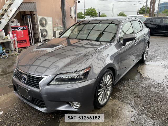 Lexus GS 2013-12 7804063-11