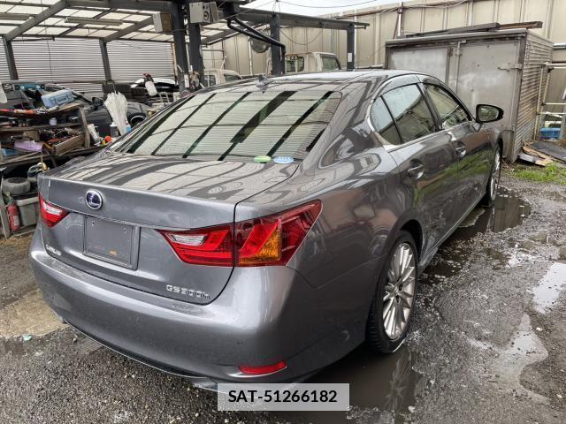 Lexus GS 2013-12 7804063-12