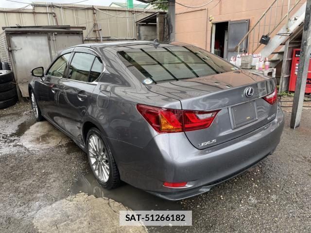 Lexus GS 2013-12 7804063-13