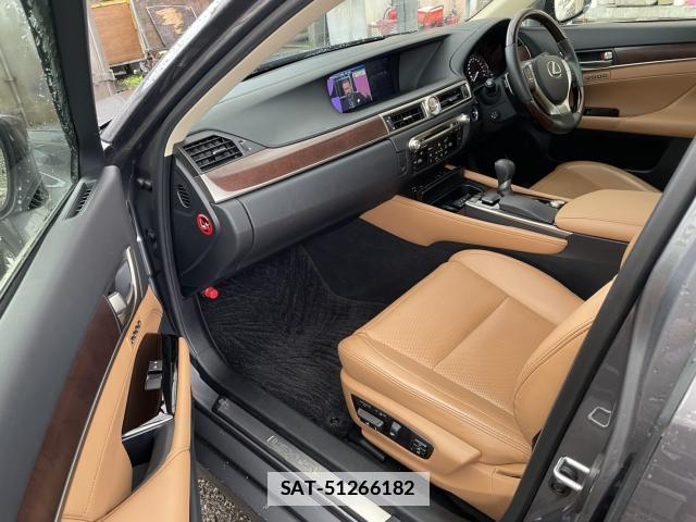 Lexus GS 2013-12 7804063-14