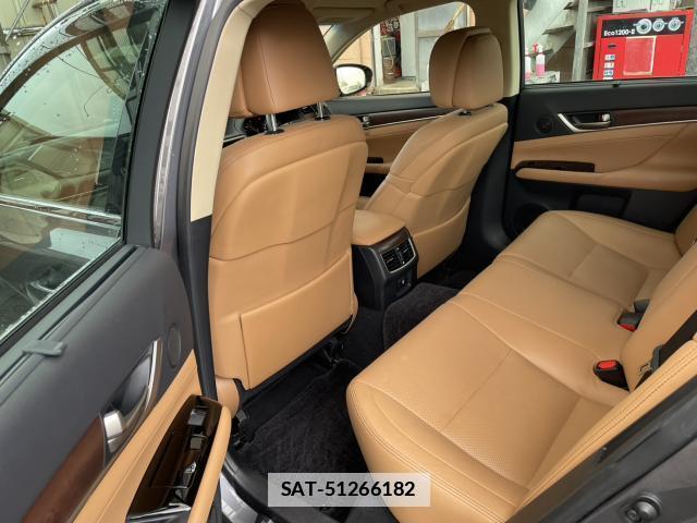 Lexus GS 2013-12 7804063-15