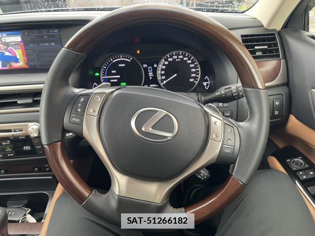 Lexus GS 2013-12 7804063-18
