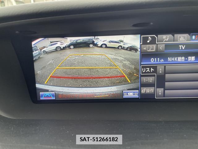 Lexus GS 2013-12 7804063-19