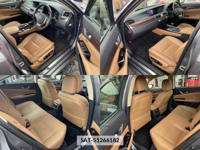Lexus GS 2013-12 7804063-3