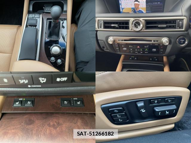Lexus GS 2013-12 7804063-5