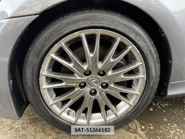 Lexus GS 2013-12 7804063-8