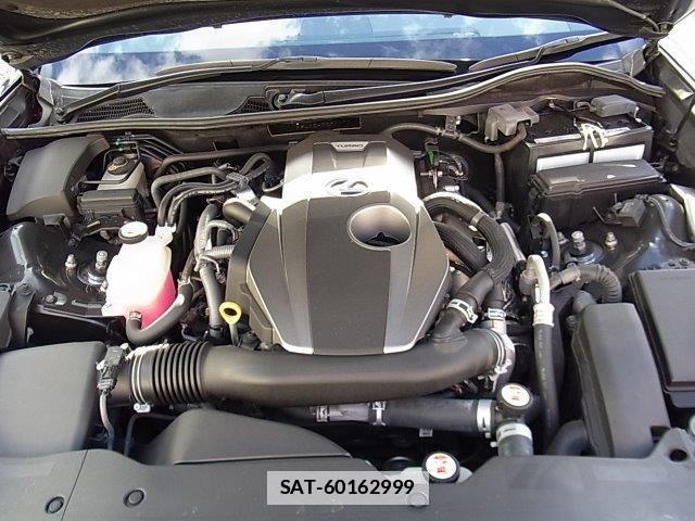 Lexus GS 2016-09 7805445-10