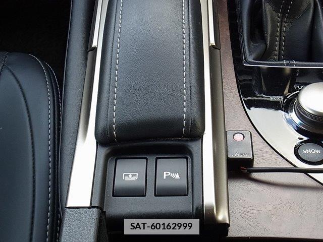 Lexus GS 2016-09 7805445-11