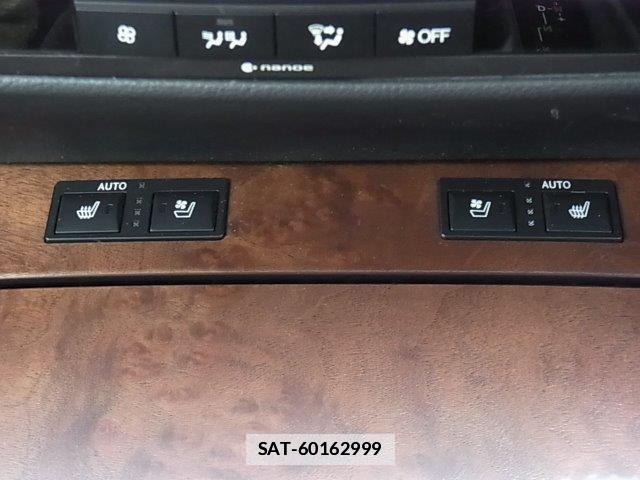 Lexus GS 2016-09 7805445-13