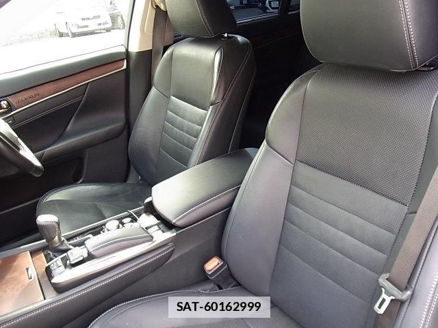 Lexus GS 2016-09 7805445-2
