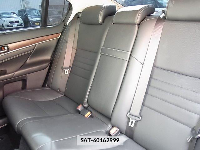Lexus GS 2016-09 7805445-3
