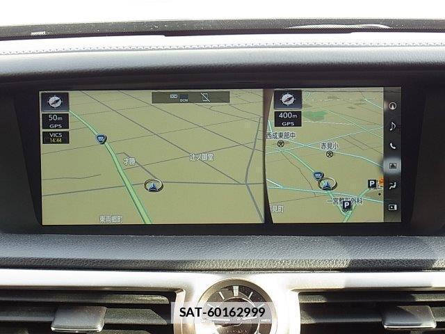 Lexus GS 2016-09 7805445-4