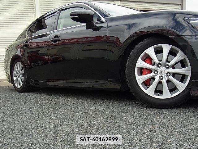 Lexus GS 2016-09 7805445-9
