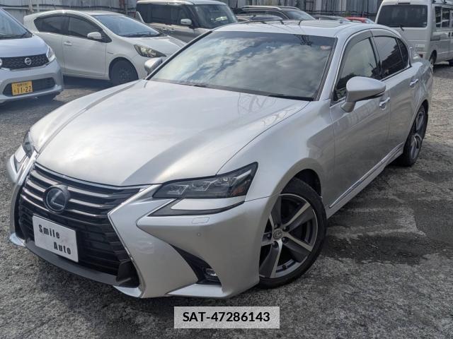 Lexus GS 2016 7805679-0