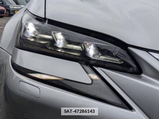 Lexus GS 2016 7805679-11