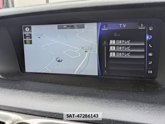 Lexus GS 2016 7805679-14