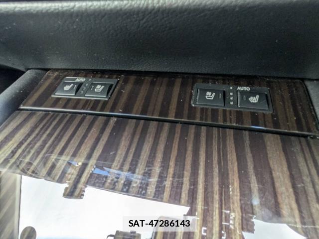 Lexus GS 2016 7805679-17