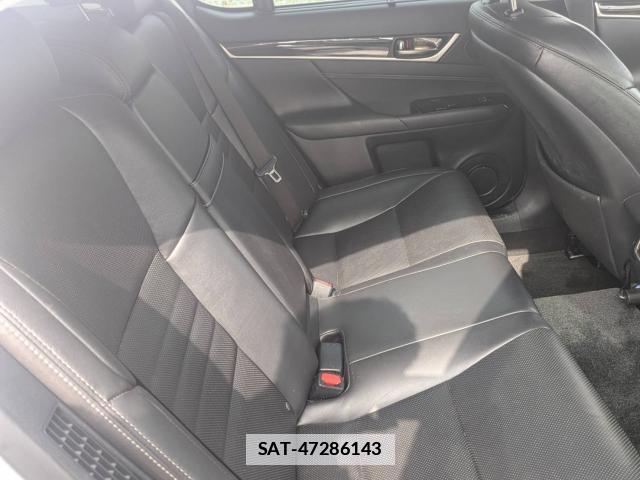 Lexus GS 2016 7805679-2