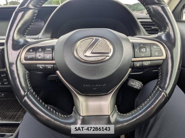 Lexus GS 2016 7805679-6