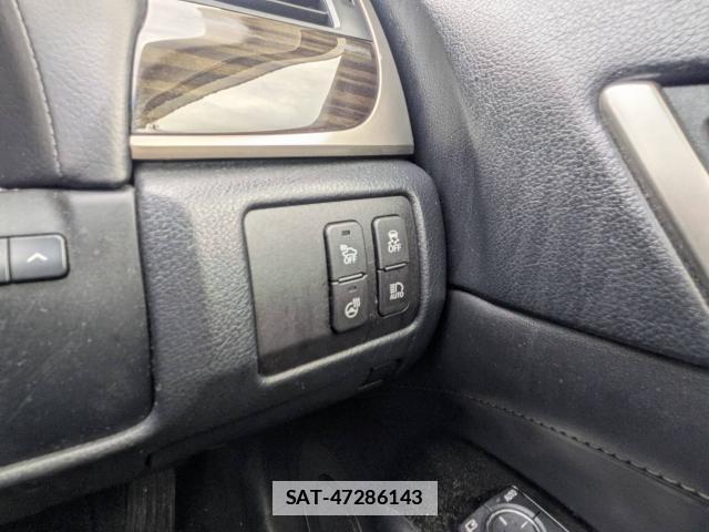 Lexus GS 2016 7805679-7