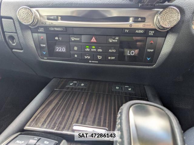 Lexus GS 2016 7805679-9