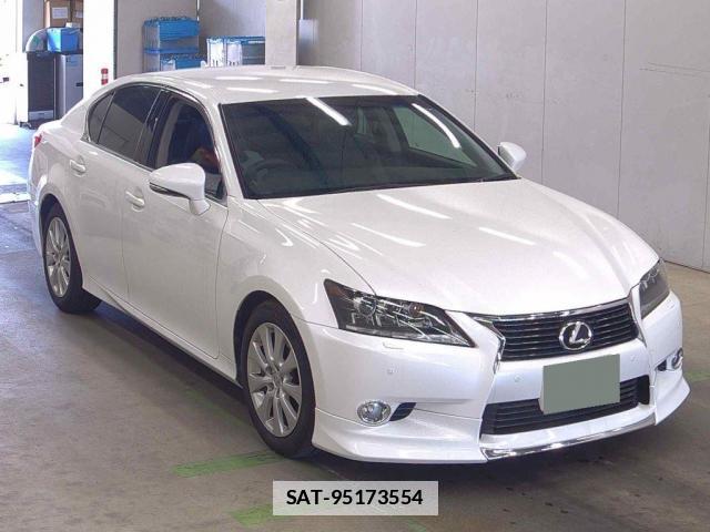 Lexus GS 2012 7805746-0