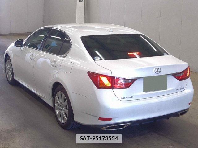 Lexus GS 2012 7805746-1