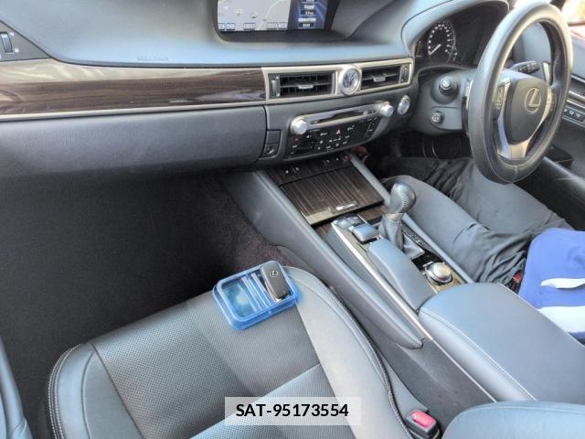 Lexus GS 2012 7805746-2