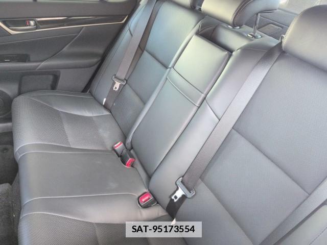 Lexus GS 2012 7805746-3