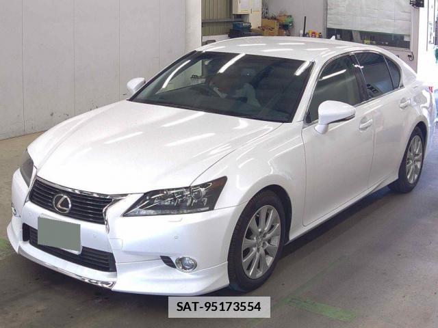 Lexus GS 2012 7805746-4