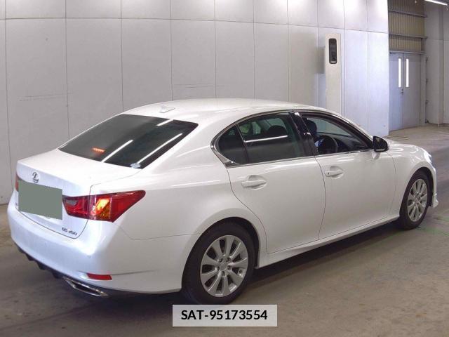 Lexus GS 2012 7805746-5