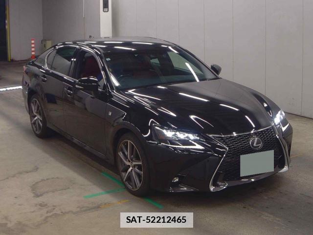 Lexus GS 2015 7805792-0
