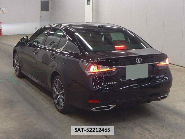 Lexus GS 2015 7805792-1