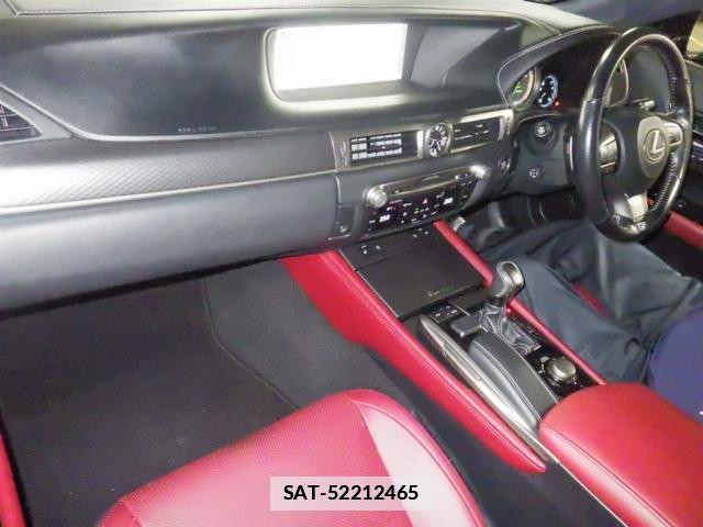 Lexus GS 2015 7805792-2