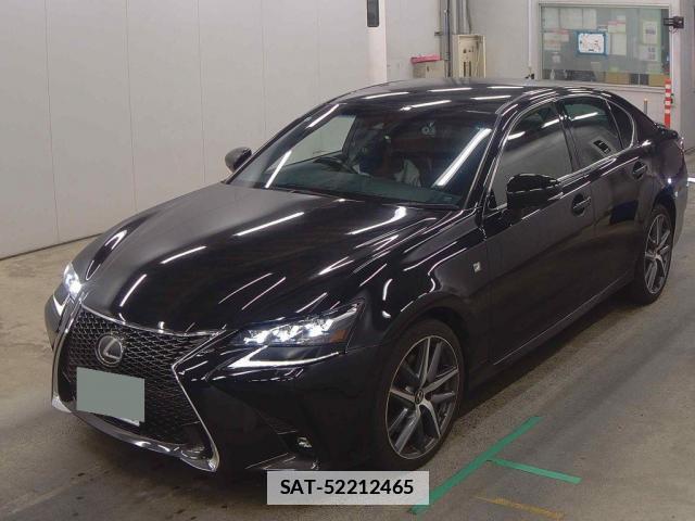 Lexus GS 2015 7805792-3