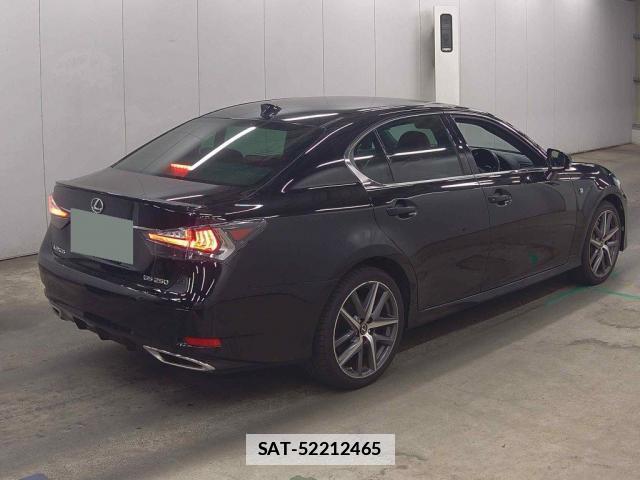 Lexus GS 2015 7805792-4