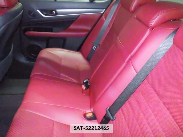 Lexus GS 2015 7805792-5
