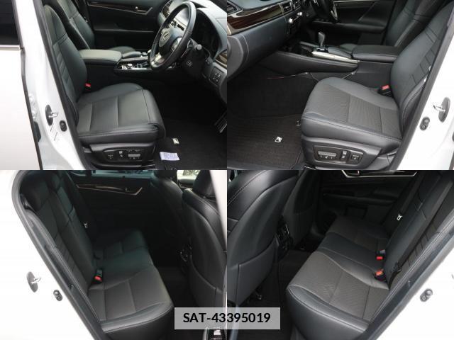 Lexus GS 2018-03 7805837-10