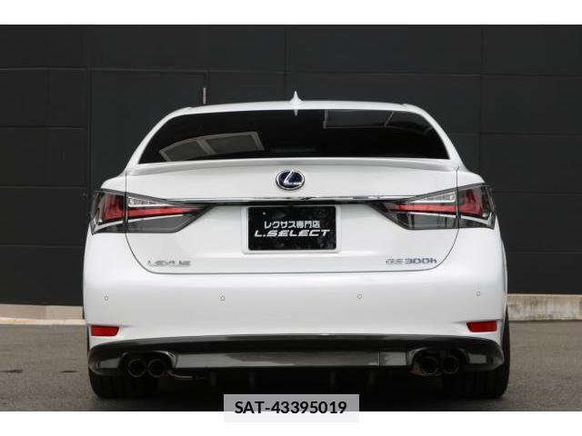 Lexus GS 2018-03 7805837-13