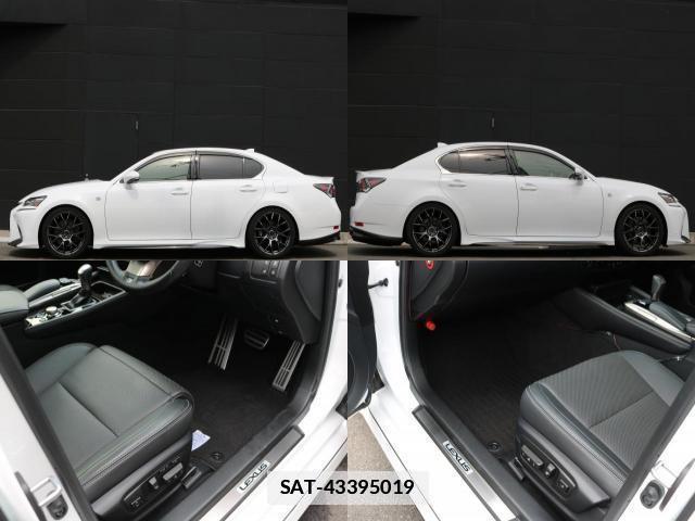 Lexus GS 2018-03 7805837-5