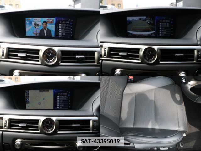 Lexus GS 2018-03 7805837-7