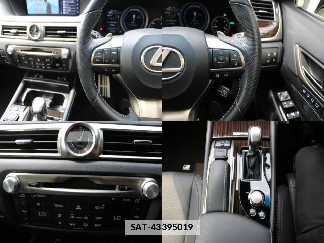 Lexus GS 2018-03 7805837-9