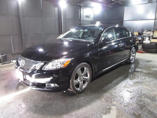 sat car