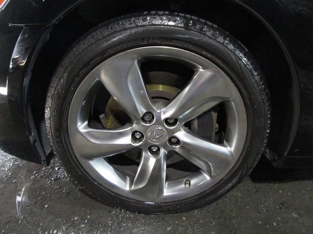 Lexus GS 2009-06 7806170-1