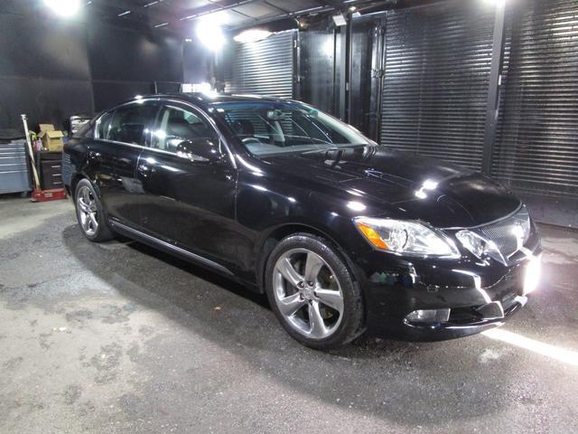 Lexus GS 2009-06 7806170-10