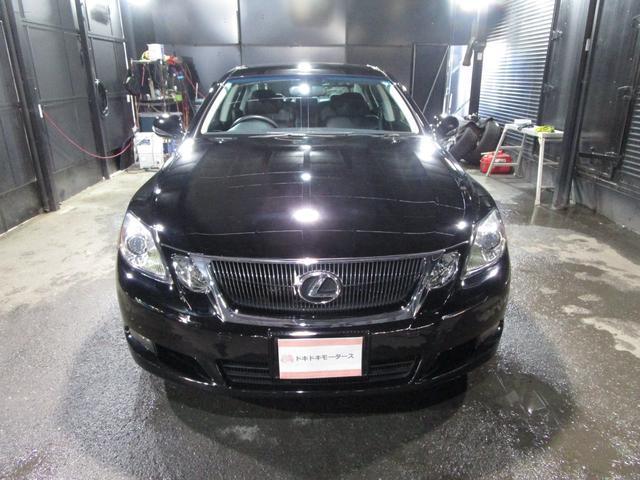 Lexus GS 2009-06 7806170-11