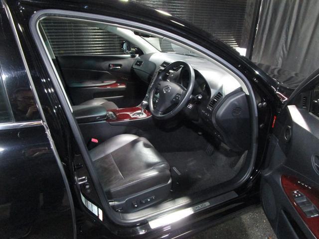Lexus GS 2009-06 7806170-12