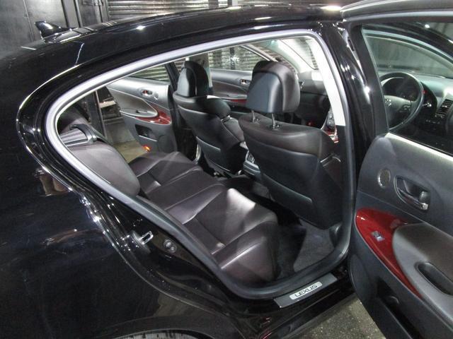 Lexus GS 2009-06 7806170-13