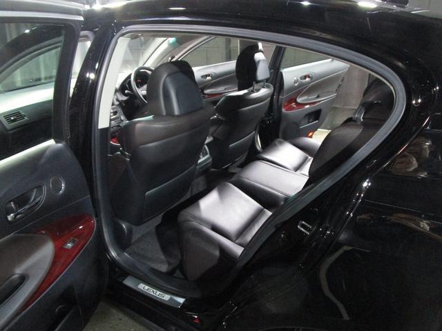 Lexus GS 2009-06 7806170-15